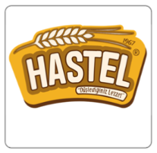 ALJAMEEL COMPANY - Hastel